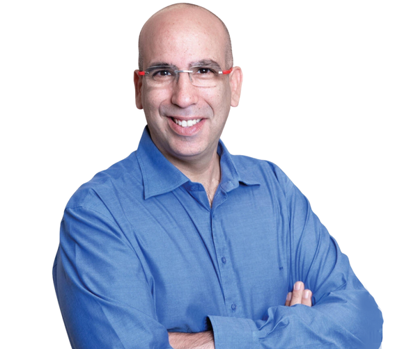 Dr. Eitan Berman