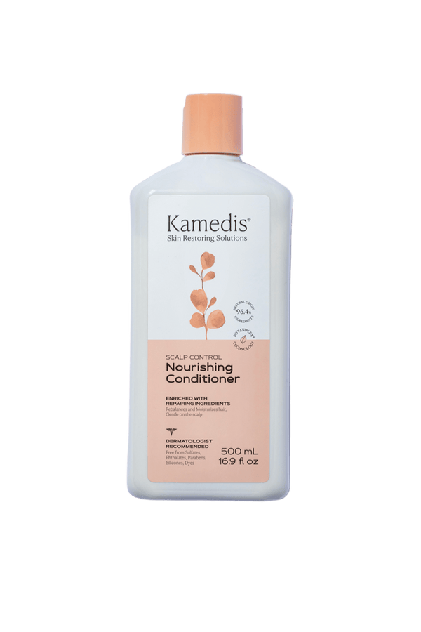 Nourishing Conditioner for Sensitive Scalp | SCALP CONTROL