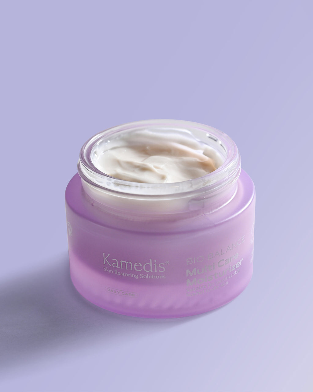 Soothing Moisturizer for Sensitive Skin | BIO BALANCE