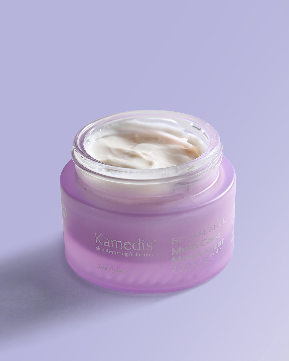 Soothing Moisturizer for Sensitive Skin | BIO BALANCE