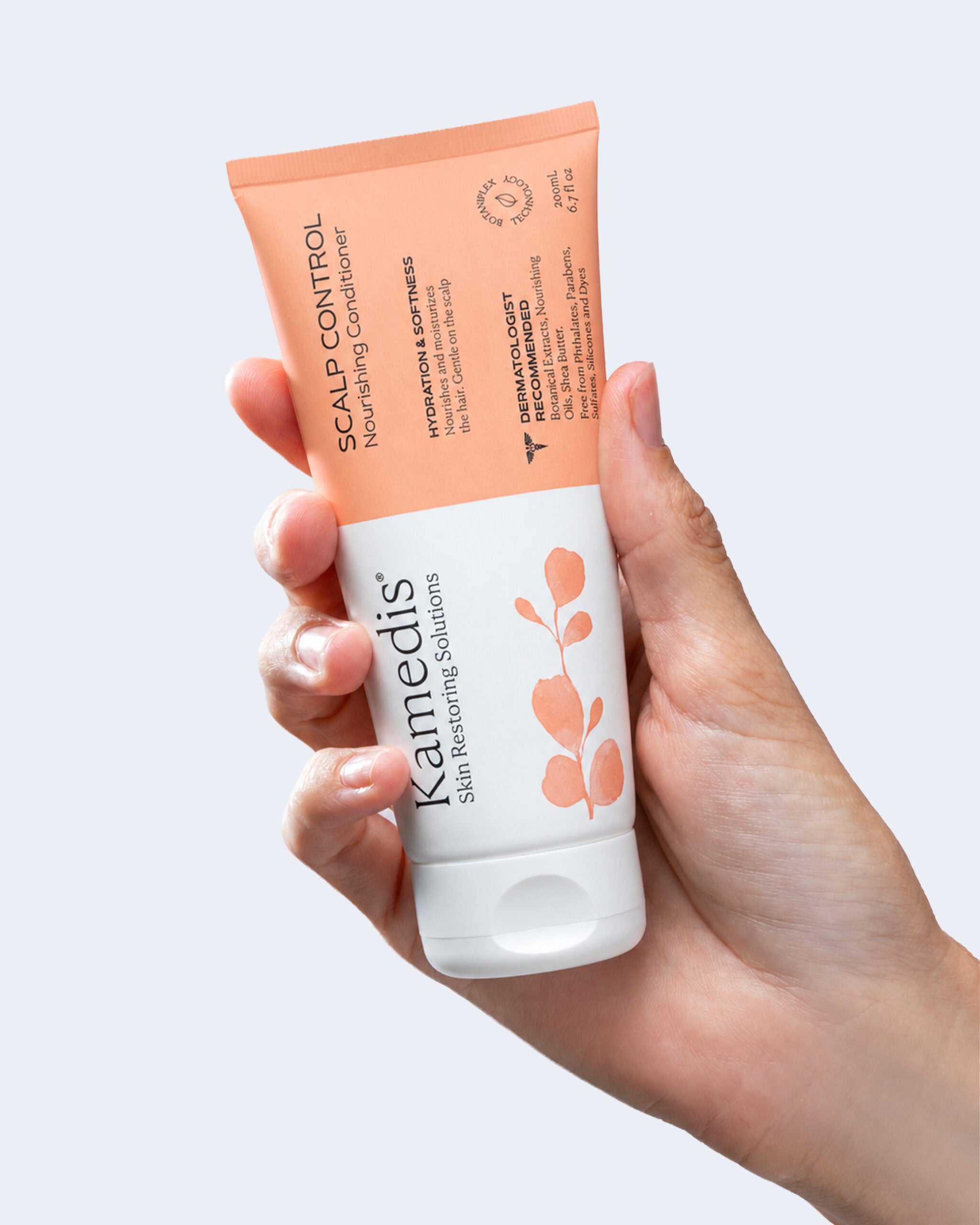 Nourishing Conditioner