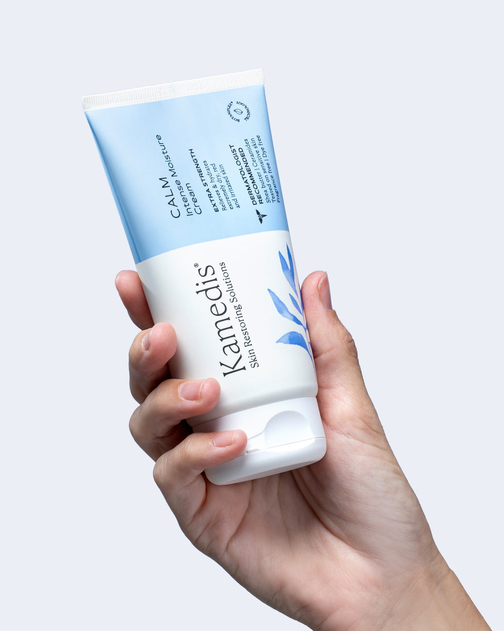 Eczema Therapy Cream | CALM