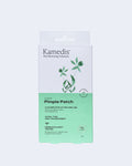 Transparent Pimple Patches for Fast Blemish Relief | CLEAR