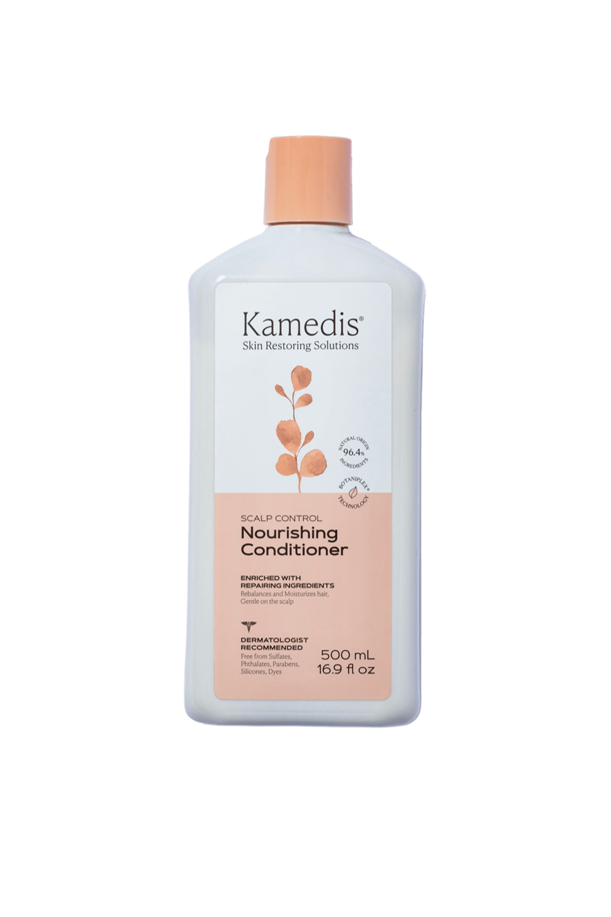 Nourishing Conditioner for Sensitive Scalp | SCALP CONTROL