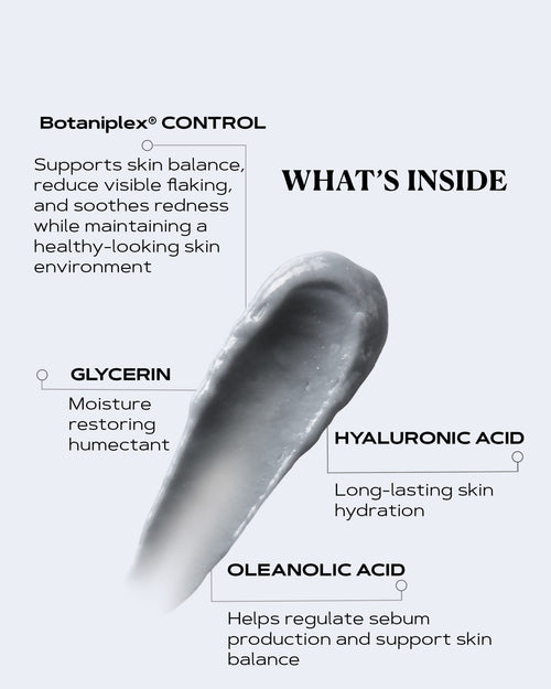Redness Relief Cream | SEBO CONTROL