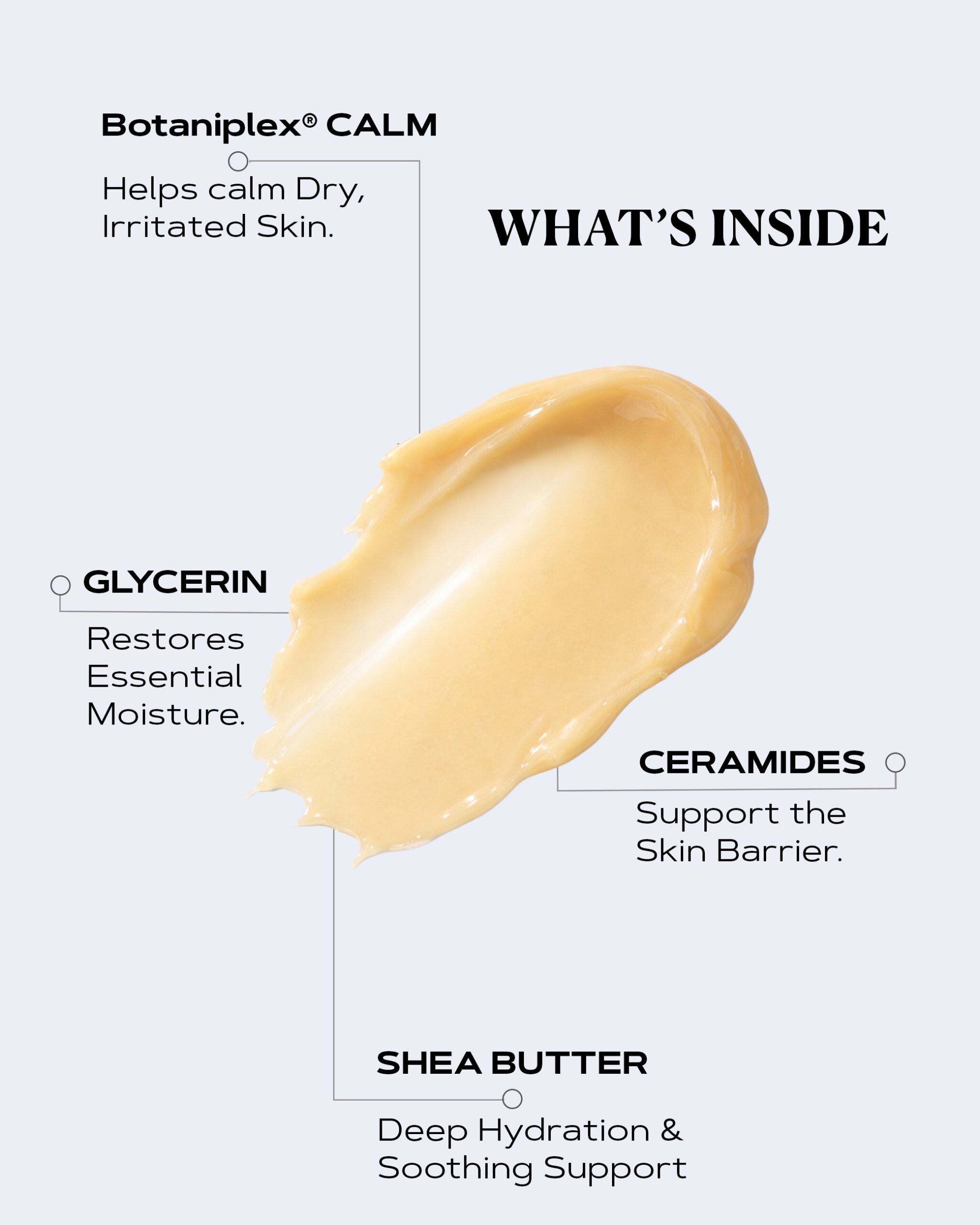 Eczema Therapy Cream
