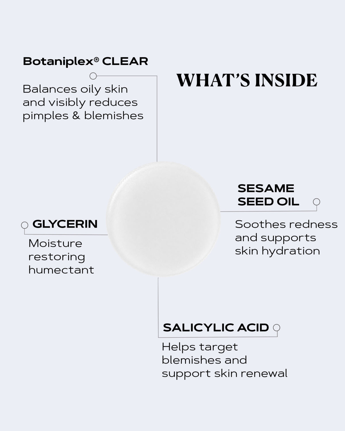 Transparent Pimple Patches for Fast Blemish Relief | CLEAR