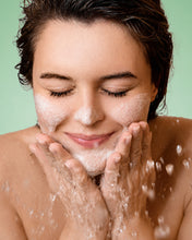 Load image into Gallery viewer, Purifying Face Cleanser for Oily Skin | CLEAR
