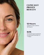 Pimple Relief Spot Treatment | CLEAR