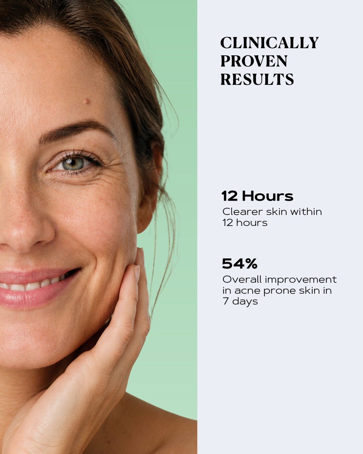 Pimple Relief Spot Treatment | CLEAR