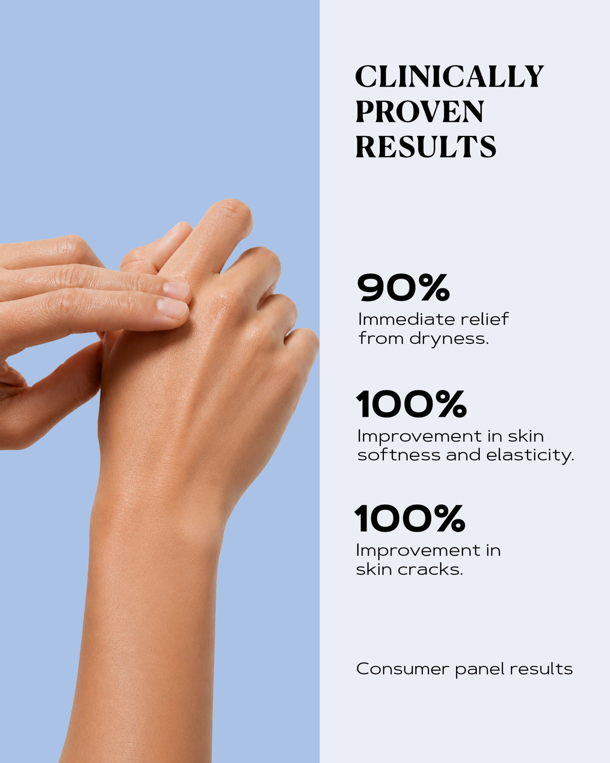 Intensive Hand Relief Cream | CALM
