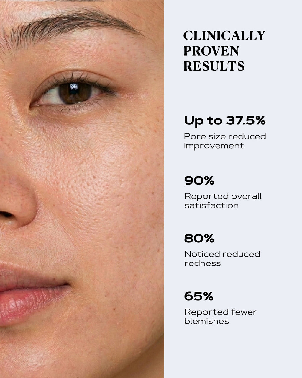 Pore Minimizer Toner | CLEAR