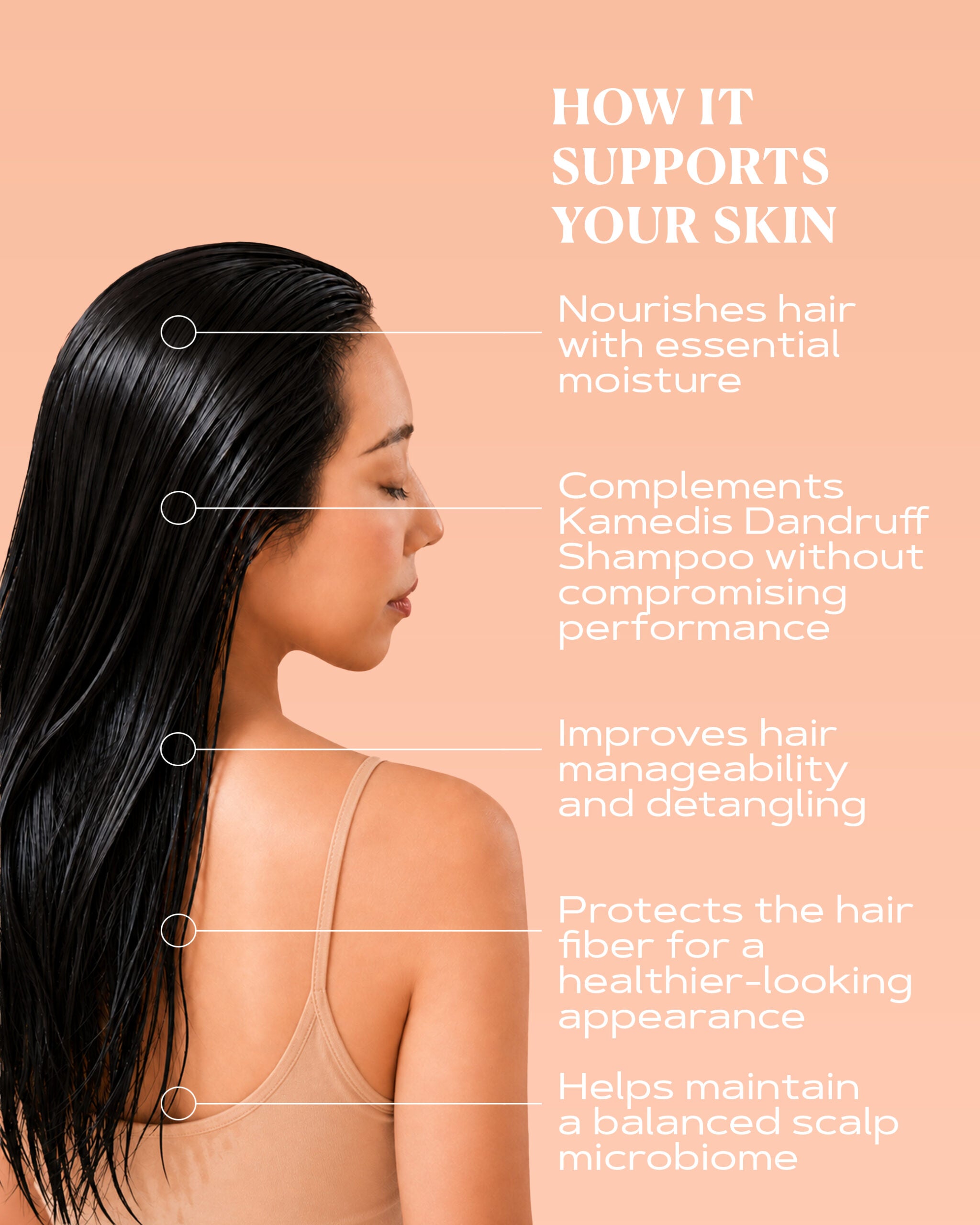 Nourishing Conditioner