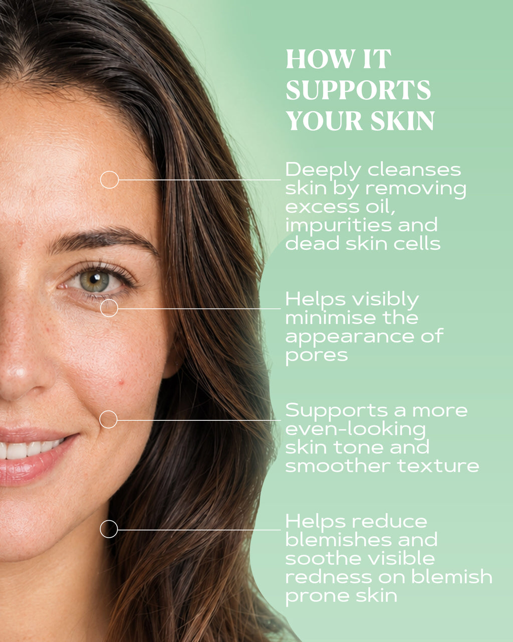 Pore Minimizer Toner | CLEAR
