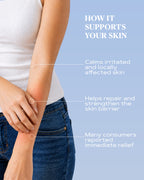 Instant Relief Gel | CALM