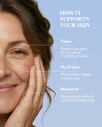 Eczema Therapy Cream | CALM
