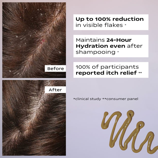 Pre-Shampoo Scalp Lotion