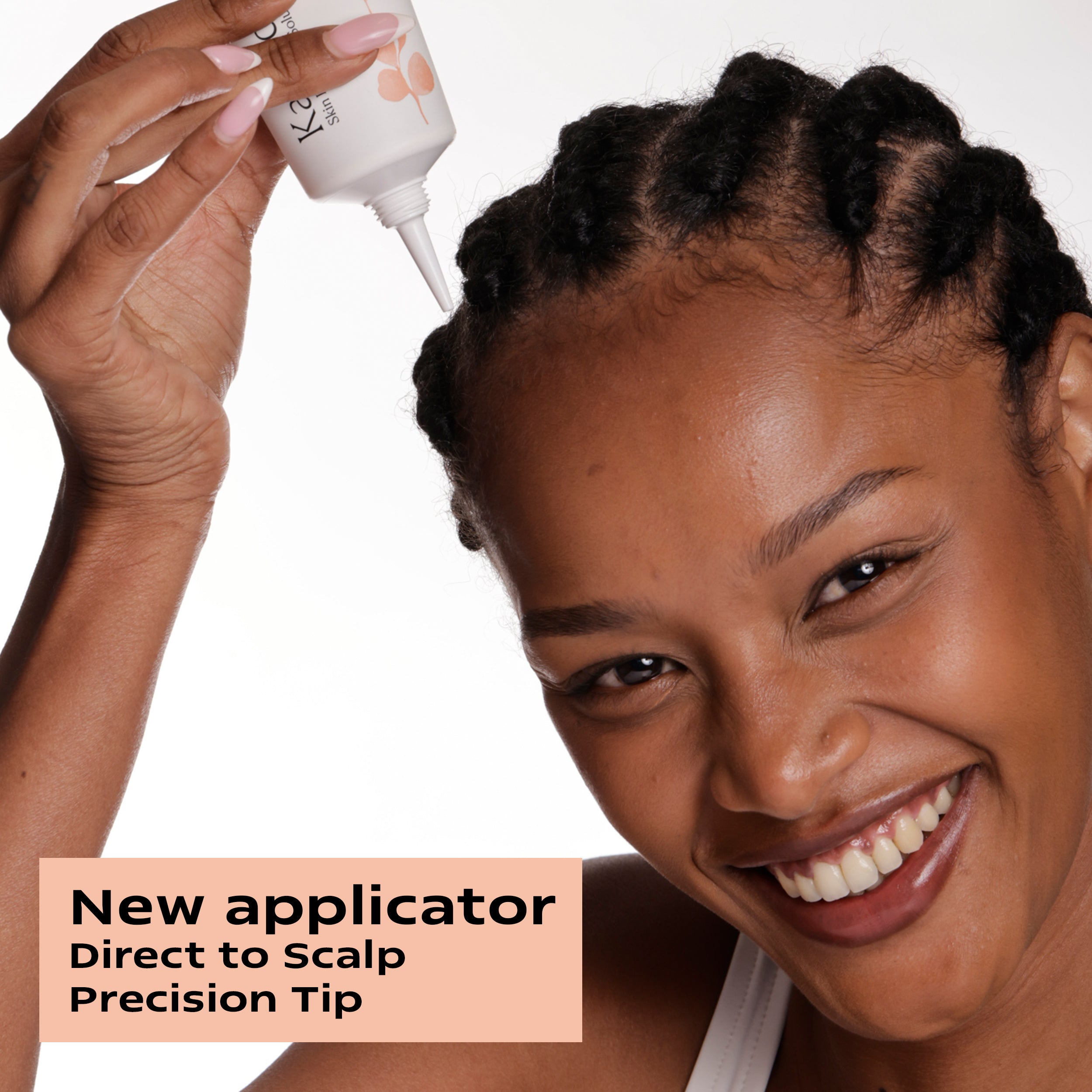 Pre-Shampoo Scalp Lotion