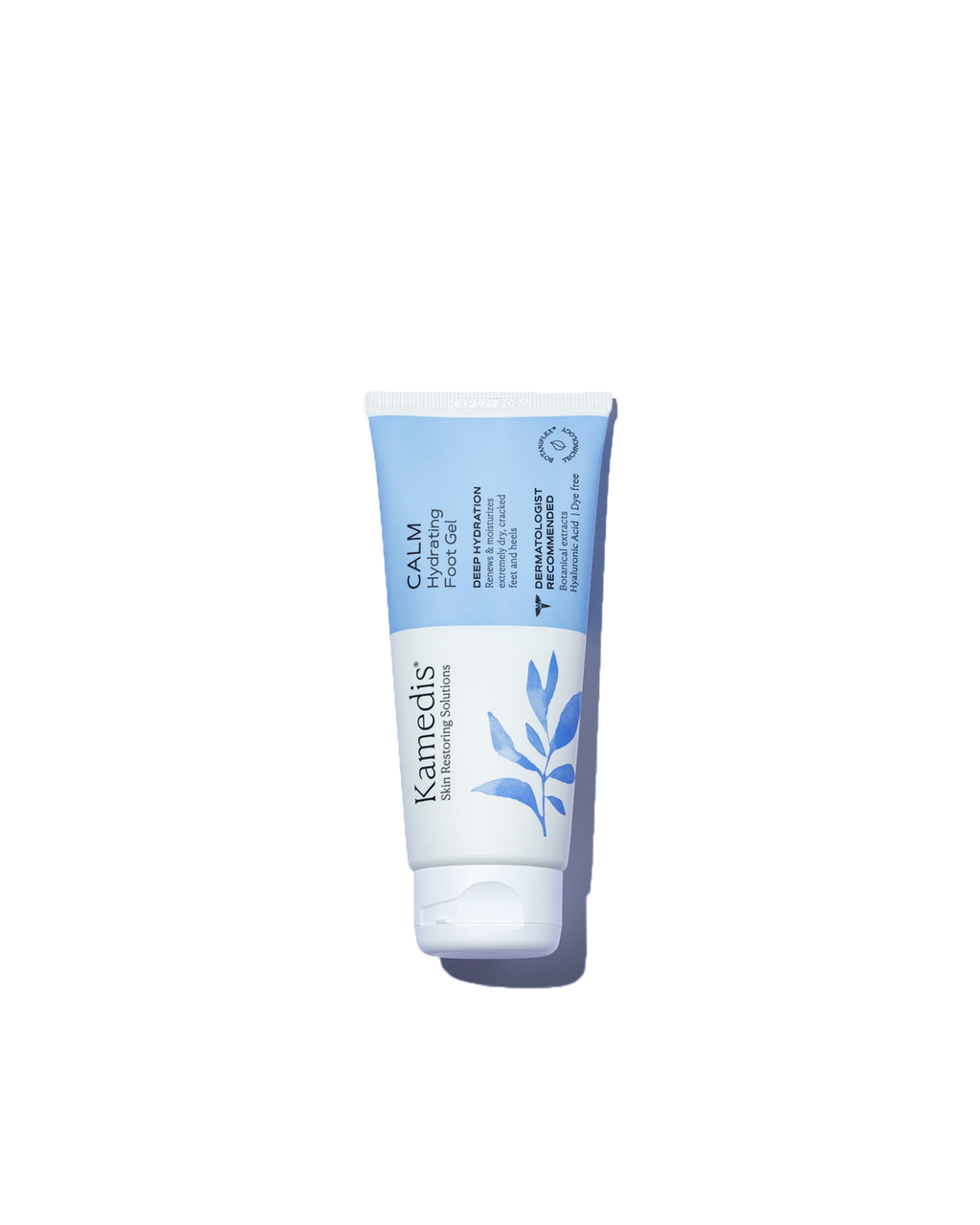 Intensive Hydrating Foot Gel | CALM