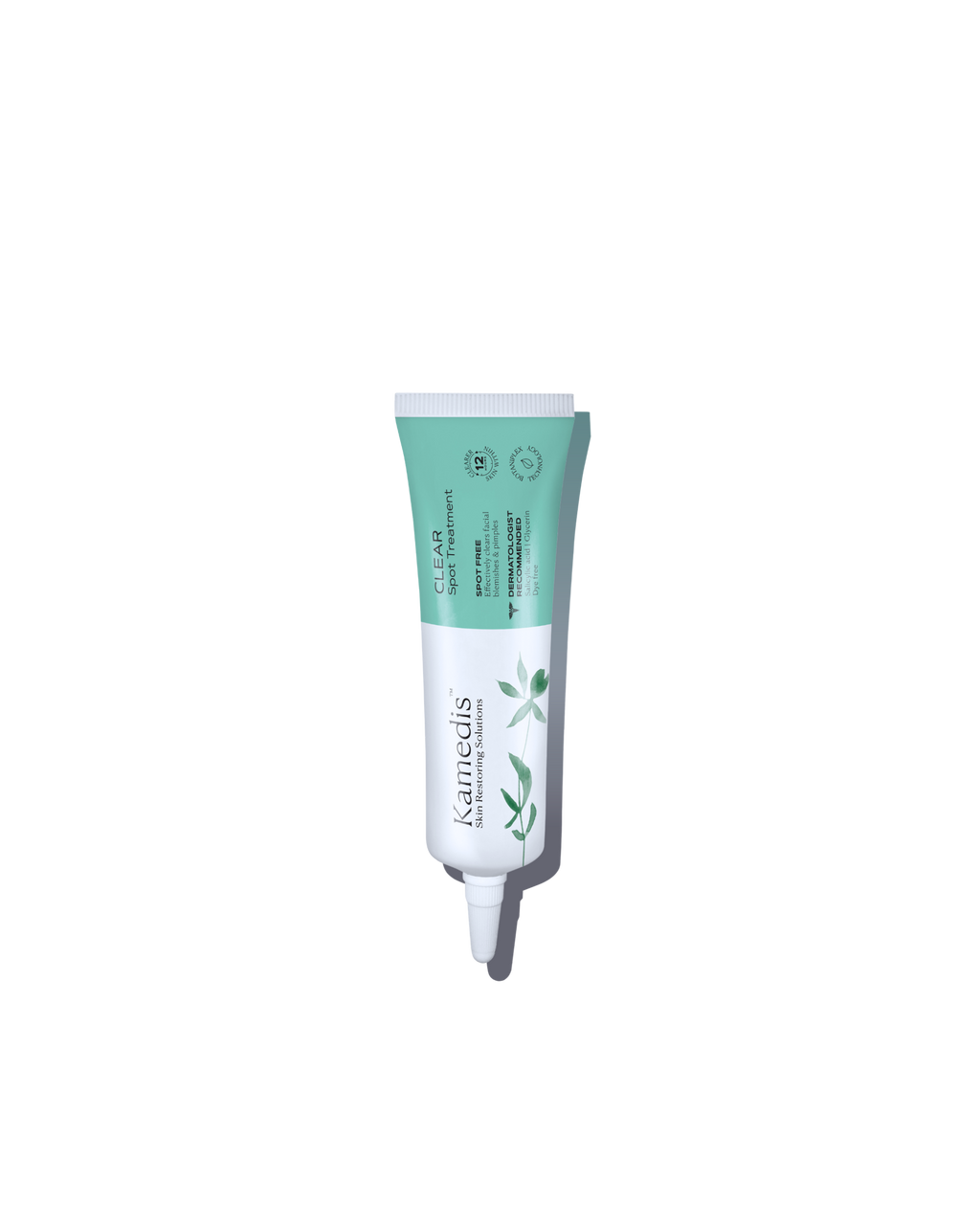 Pimple Relief Spot Treatment | CLEAR
