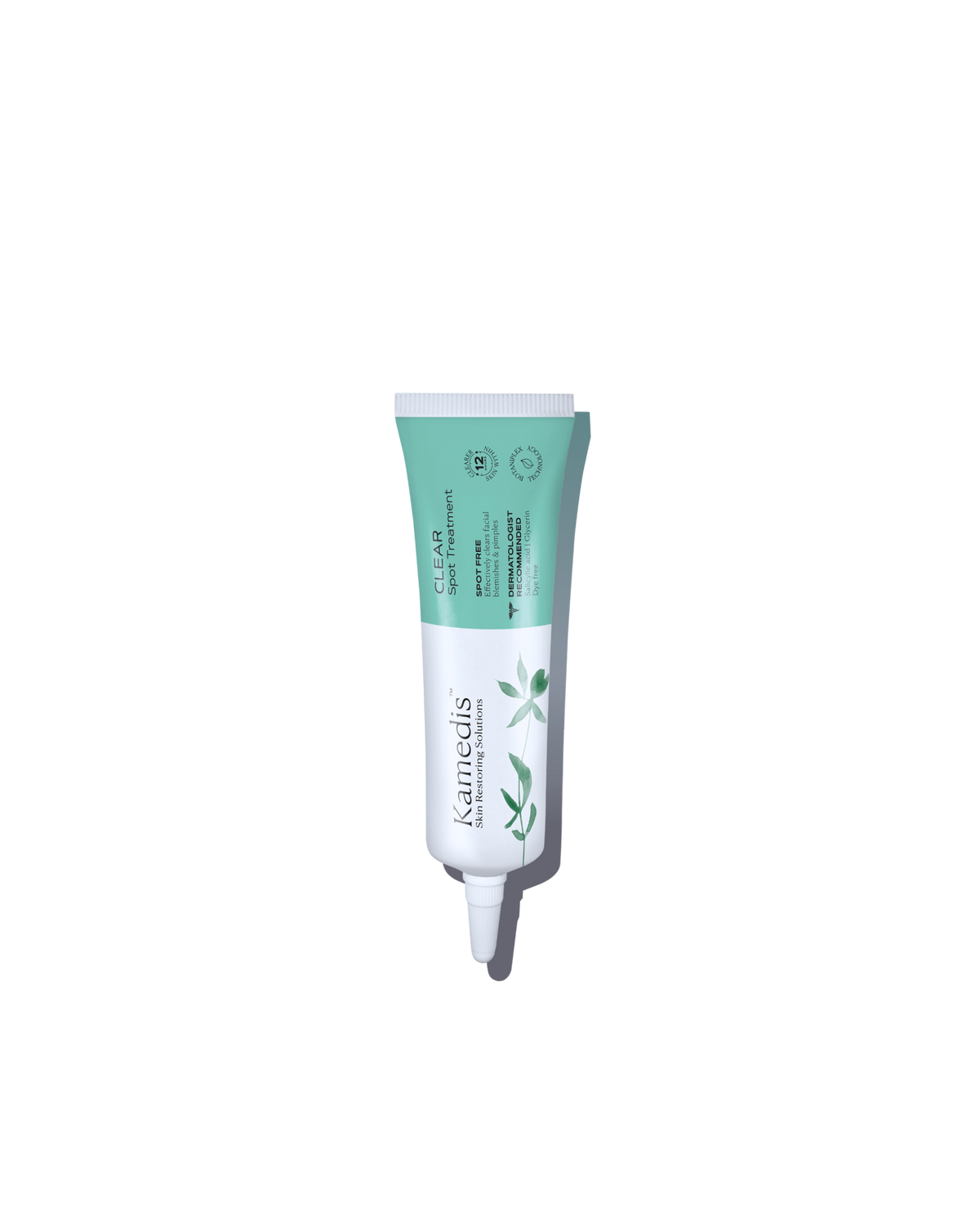 Pimple Relief Spot Treatment | CLEAR