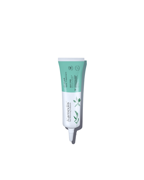 Pimple Relief Spot Treatment | CLEAR