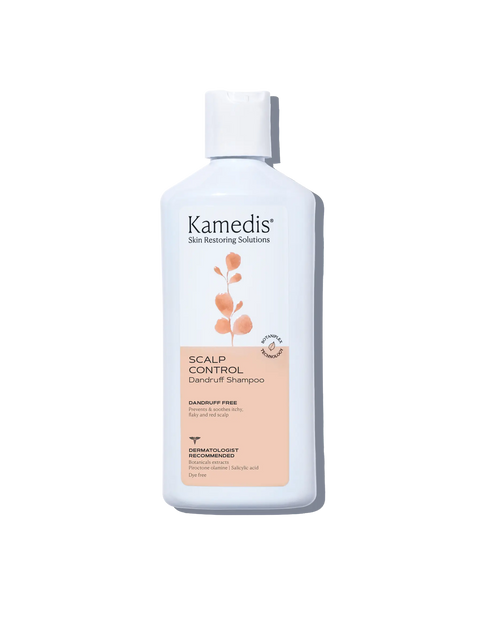 OTC Anti-Dandruff Shampoo 200 ML