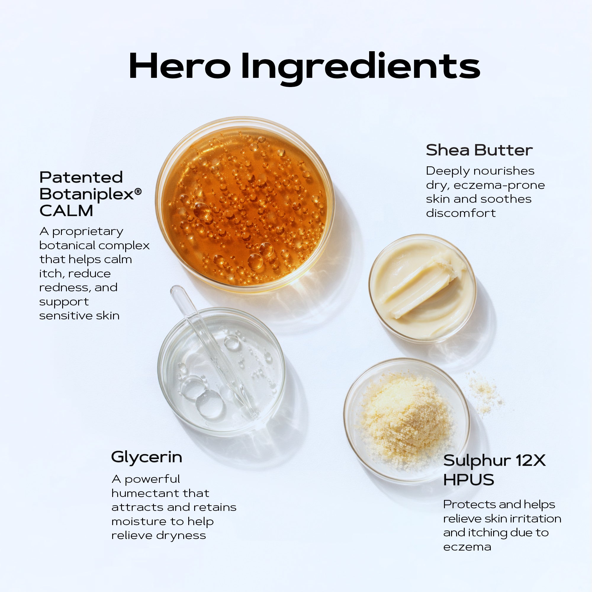 Eczema Therapy Cream