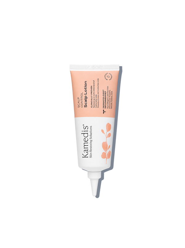 Pre-Shampoo Scalp Lotion | SCALP CONTROL