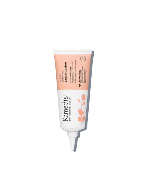 Pre-Shampoo Scalp Lotion