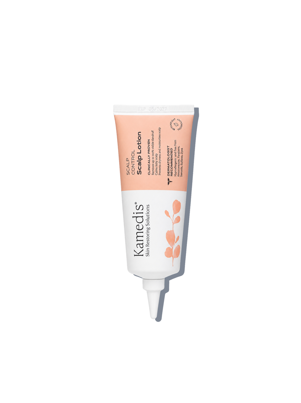 Pre-Shampoo Scalp Lotion