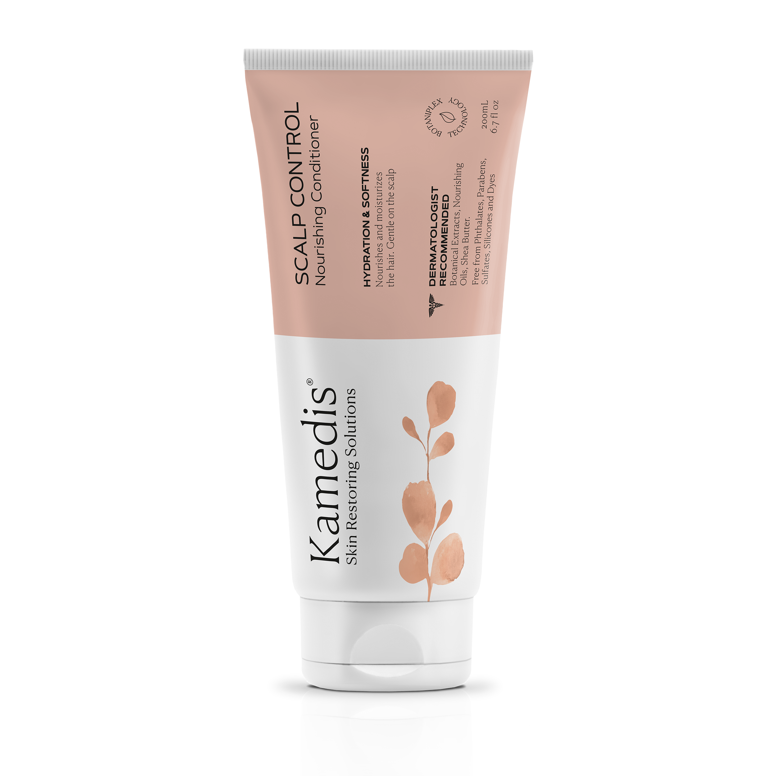Gentle Dandruff Therapy Kit (PAUSE)