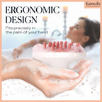 Scalp Brush Massager | SCALP CONTROL