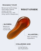 Intensive Hydrating Foot Gel | CALM