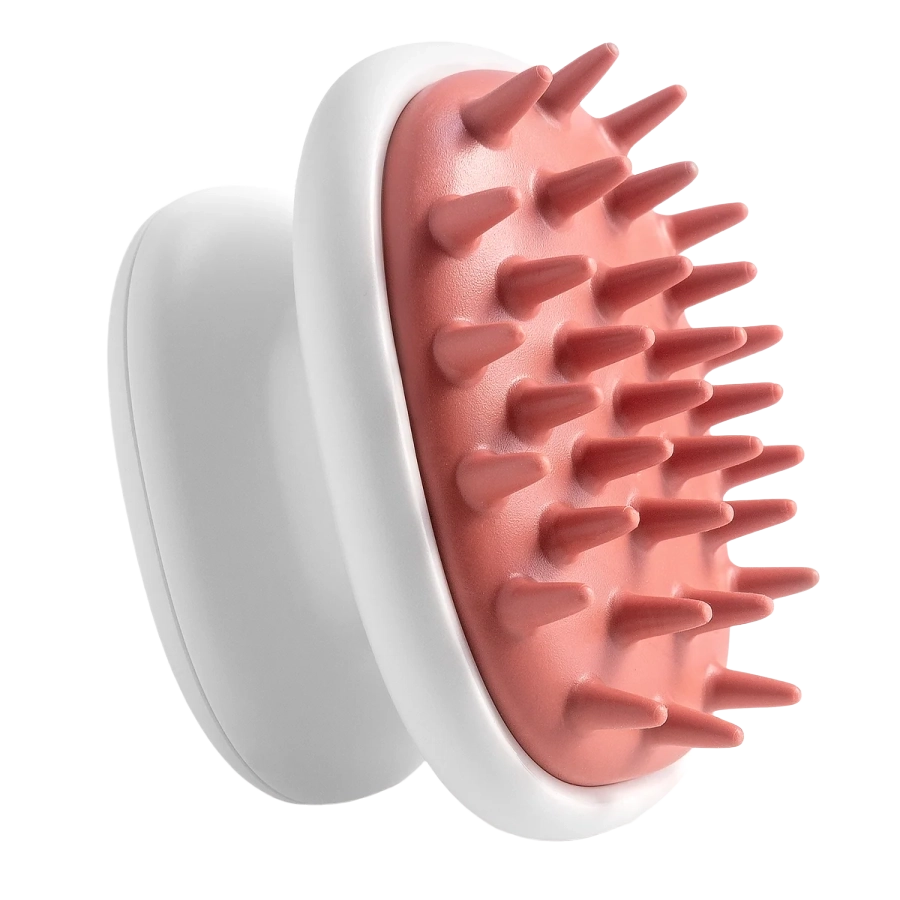 Scalp Brush Massager | SCALP CONTROL