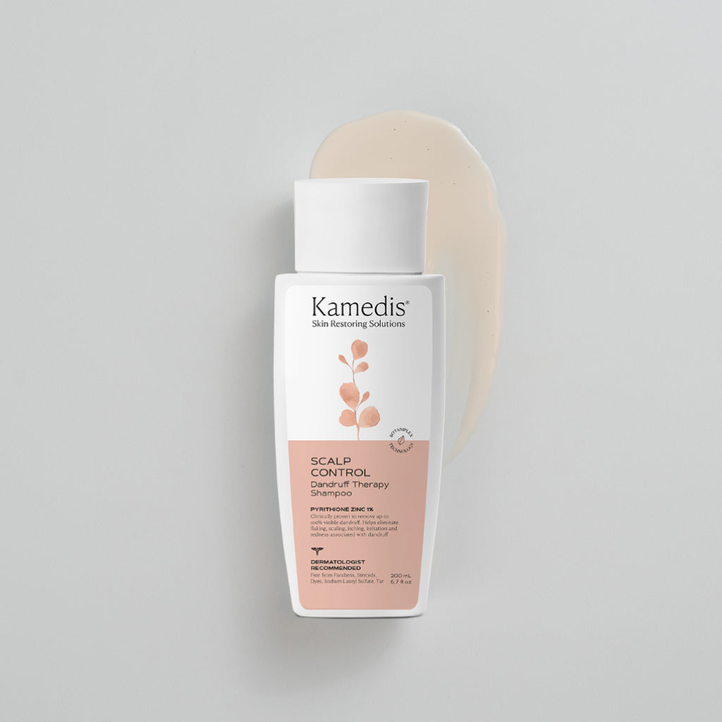 Gentle Dandruff Therapy Kit (PAUSE)