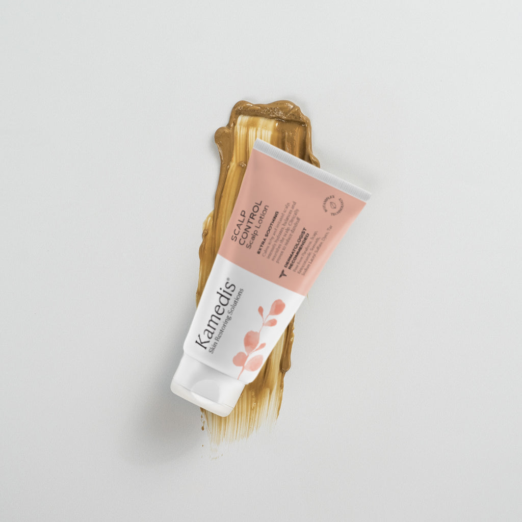 Intense Dandruff Therapy Kit (PAUSE)