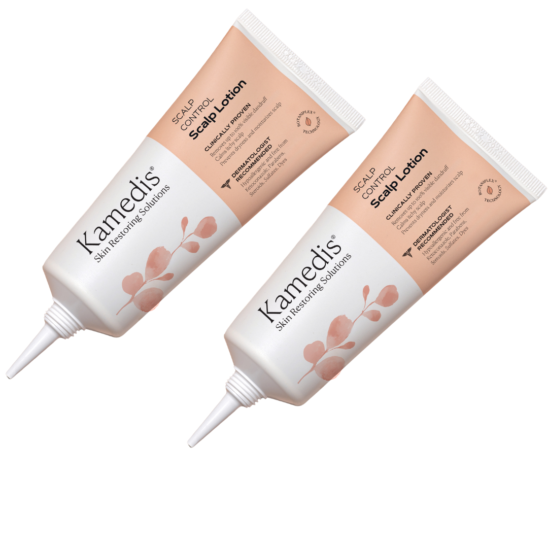 2 Scalp Lotion Saving Pack