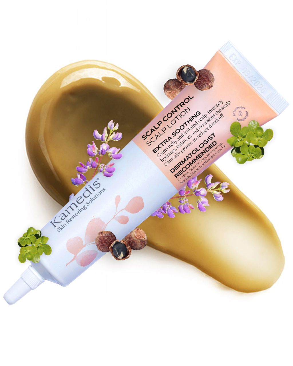 2 Scalp Lotion Saving Pack